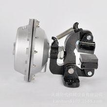 DBG-203,DBG-204，DBG-205氣動(dòng)碟盤式制動(dòng)器